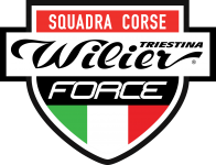 Team WILIER Force 2017